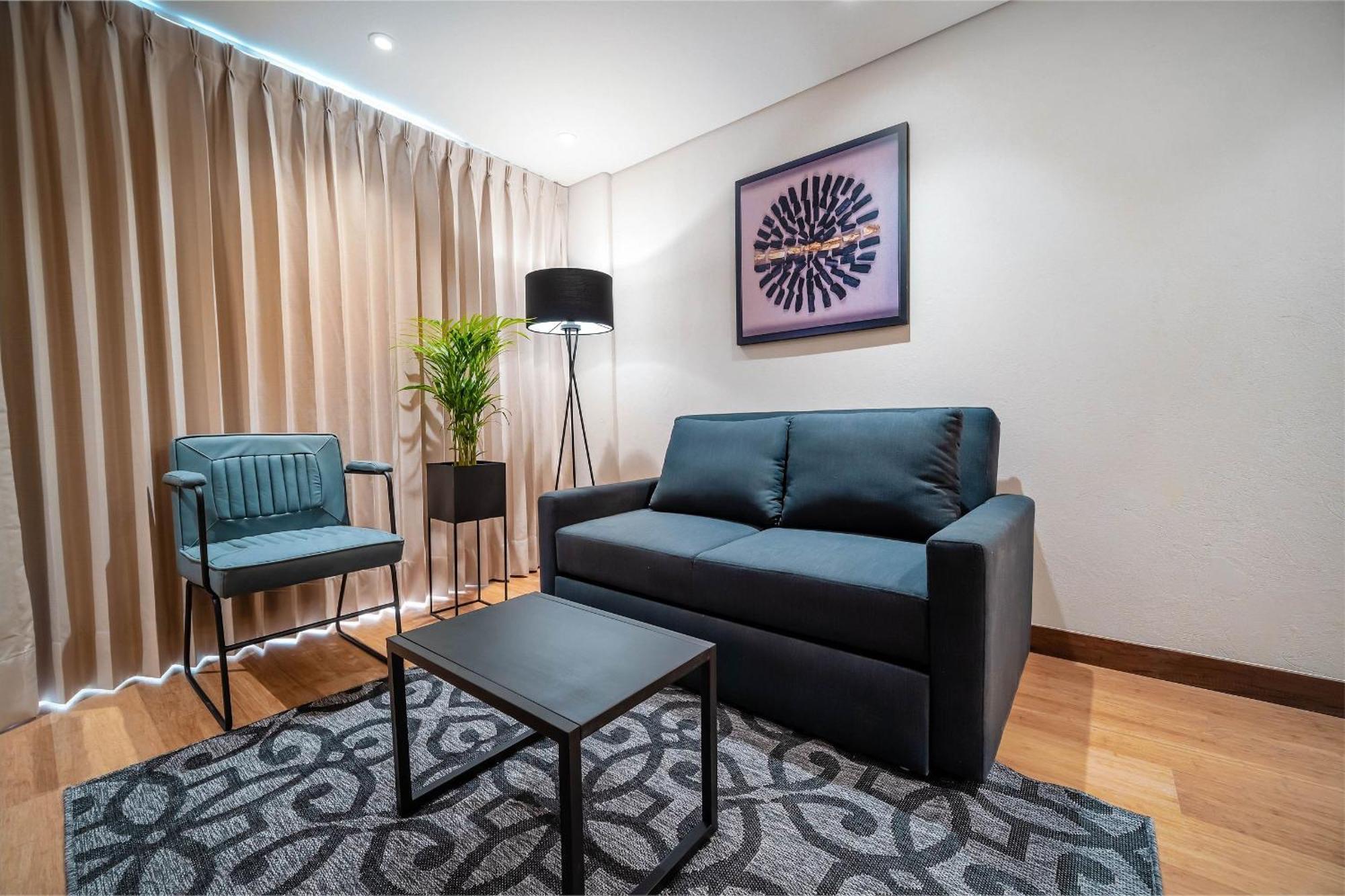 Hermoso Apartamento En La Candelaria Bogotá Exterior foto