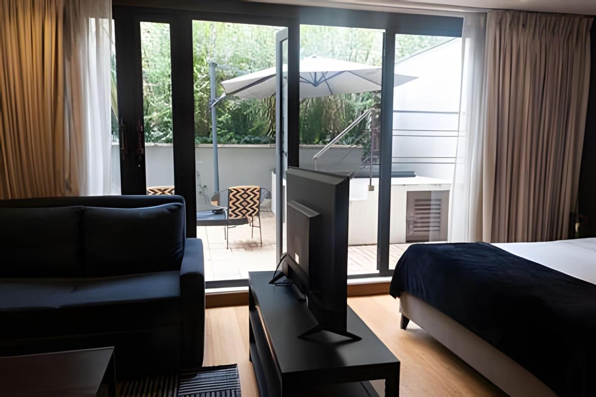 Hermoso Apartamento En La Candelaria Bogotá Exterior foto