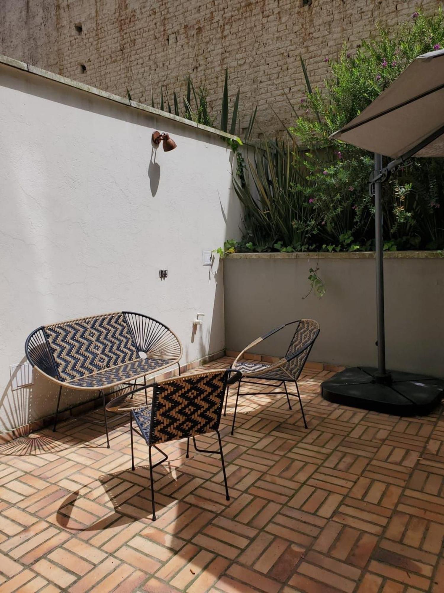 Hermoso Apartamento En La Candelaria Bogotá Exterior foto